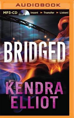 Book cover for Bridged