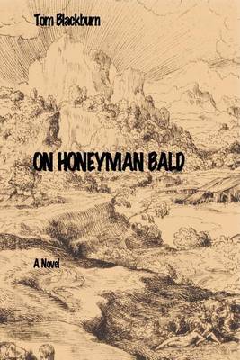 Book cover for On Honeyman Bald