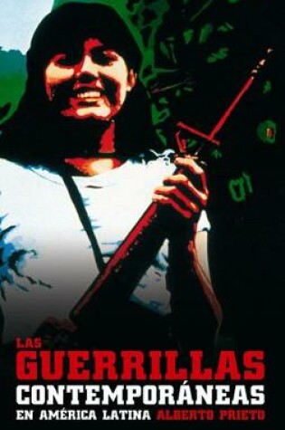 Cover of Guerillas Contemporaneas En America Latina, Las