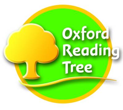 Book cover for Oxford Reading Tree Magic Page Levels 6-9 MAC CD