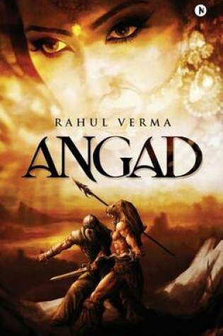 Cover of Angad