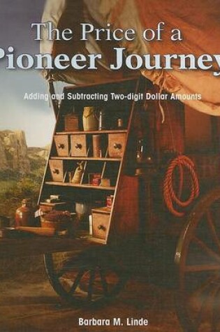 Cover of The Price of a Pioneer Journey