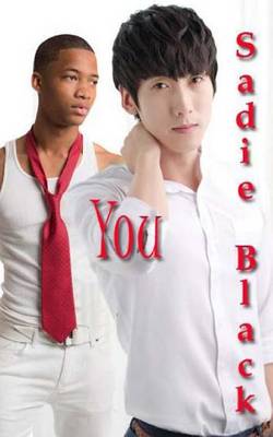 Book cover for You