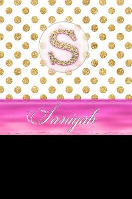 Book cover for Saniyah