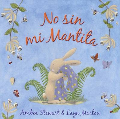 Book cover for No Sin Mi Mantita