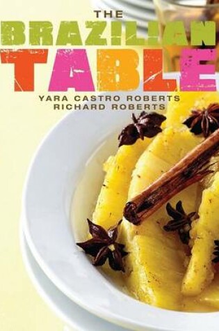 Cover of Brazilian Table
