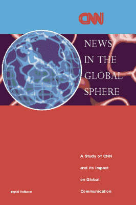 Book cover for News in the Global Sphere