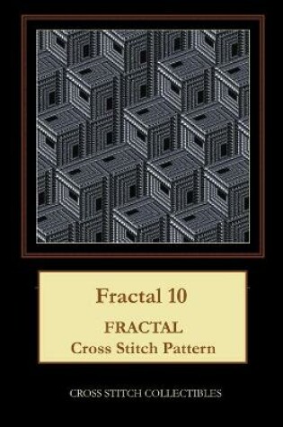 Cover of Fractal 10