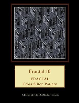 Book cover for Fractal 10