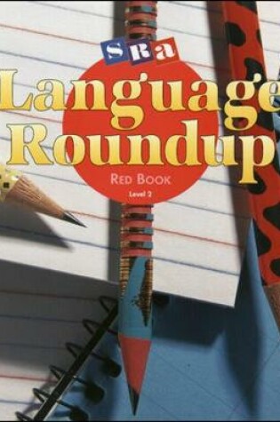 Cover of Language Roundup - Student Edition - Level 2