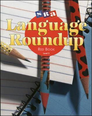 Book cover for Language Roundup - Student Edition - Level 2