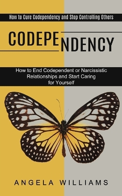 Book cover for Codependency