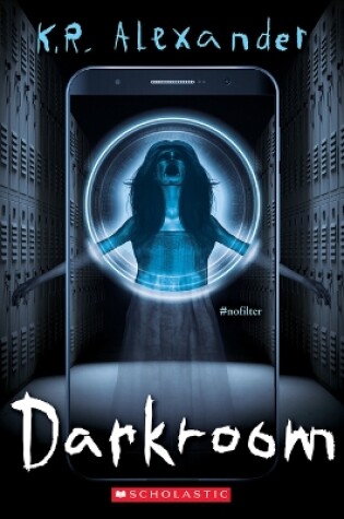 Cover of Darkroom