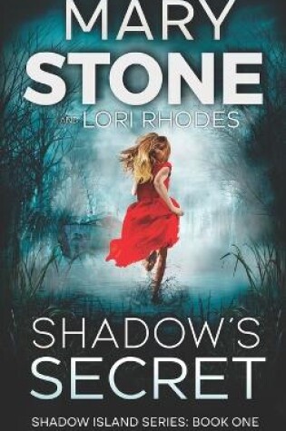 Cover of Shadow's Secret
