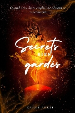 Cover of Secrets bien gard�s