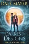 Book cover for Darkest Designs