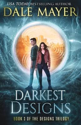 Cover of Darkest Designs