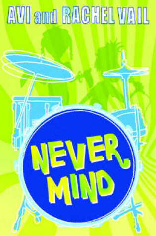 Cover of Never Mind