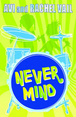 Cover of Never Mind