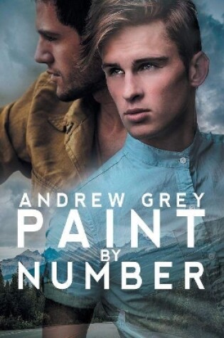 Cover of Paint by Number