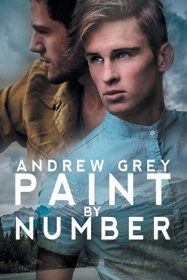 Book cover for Paint by Number