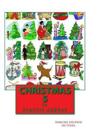 Cover of Christmas 5