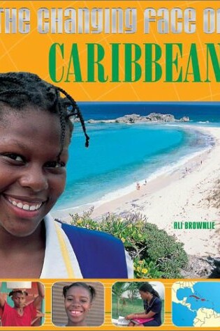 Cover of The Caribbean