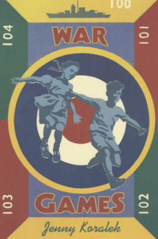Cover of War Games