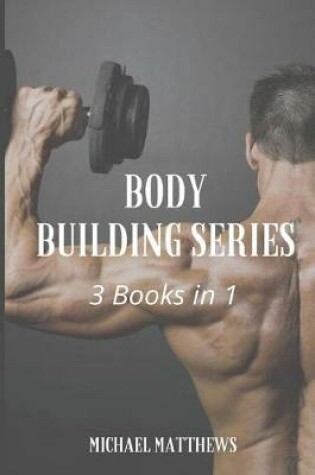 Cover of Body Building Series