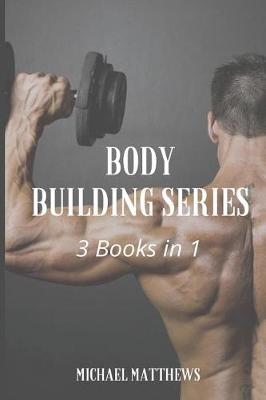 Book cover for Body Building Series