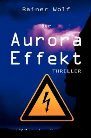 Cover of Der Aurora Effekt