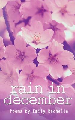 Book cover for Rain in December