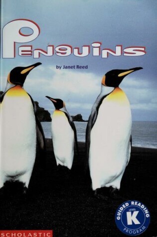 Cover of Penguins