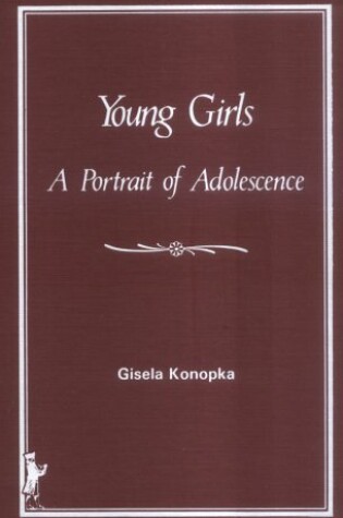 Cover of Young Girls