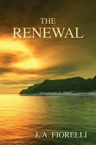 Cover of The Renewal
