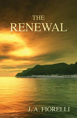 Book cover for The Renewal