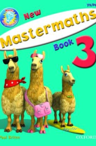 Cover of Maths Inspirations: Y5/P6: New Mastermaths: Pupil Book