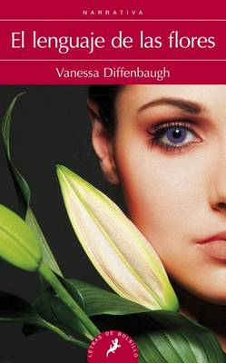 Book cover for Lenguaje de Las Flores, El
