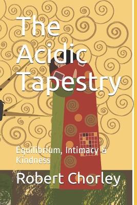 Book cover for The Acidic Tapestry
