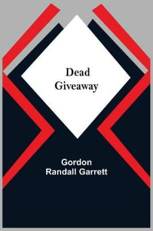 Cover of Dead Giveaway