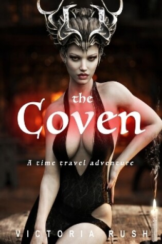 Cover of The Coven