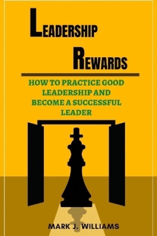 Cover of Leadership Rewards