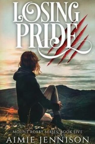 Cover of Losing Pride