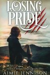 Book cover for Losing Pride