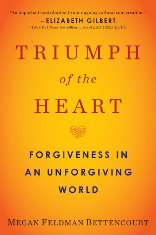 Cover of Triumph of the Heart