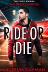 Book cover for Ride or Die