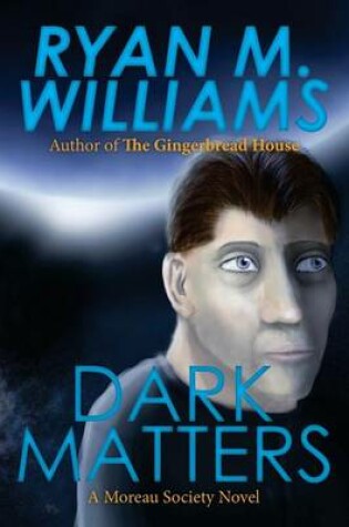 Cover of Dark Matters