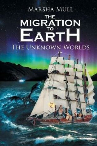 Cover of The Migration to Earth