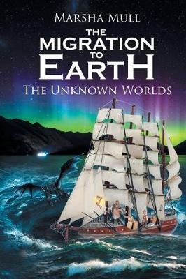Book cover for The Migration to Earth