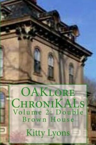 Cover of Oaklore Chronikals